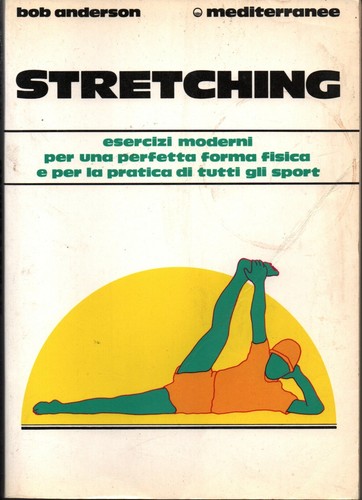 Stretching perfetta - lx,