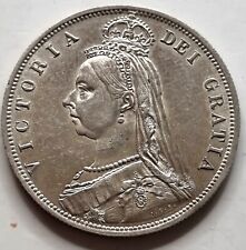 GRAN BRETAGNA REGNO UNITO 1887