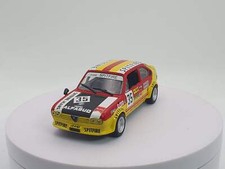 Alfa Romeo Alfasud Ti '1972