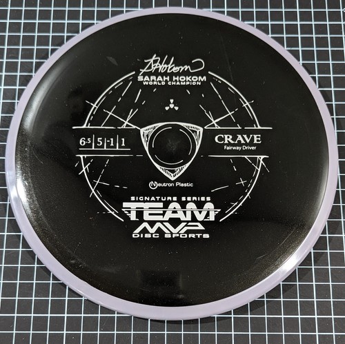 Axiom neutron crave fairway - neutron,