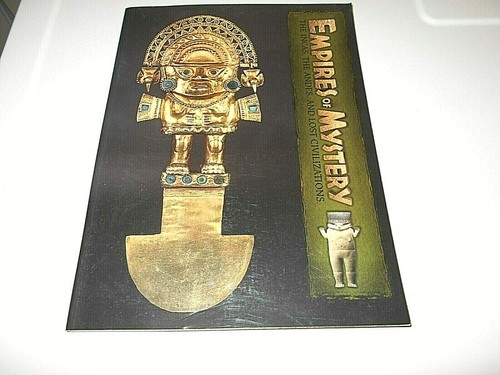 1998 softbound book empires - 1998,