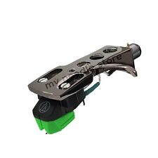 Cuffia e cartuccia ellittica