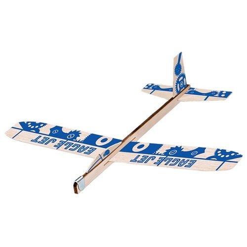 Revell 24328 balsa birds - balsa,