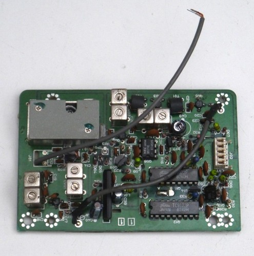 Yaesu 767gx fex - ft-767gx, fex-767-7