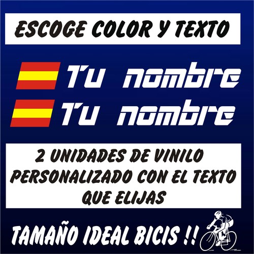 Pegatinas personalizables - 2,