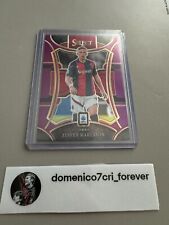 PANINI SELECT SERIE A 2023-24 Jesper Karlsson - Bologna Mezzanine /49 PRIZM