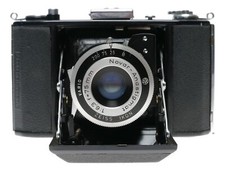 Zeiss ikon nettar 515 - ikon, 515/16