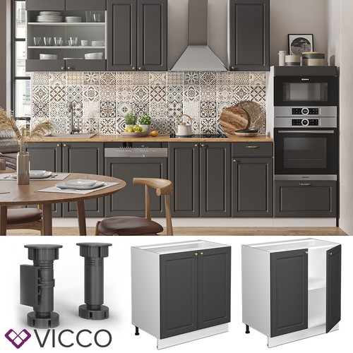 Credenza base - di,