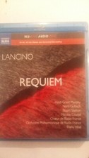 Bluray, Thierry Lancino