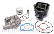 70 cc MODIFICA D47 GRUPPO