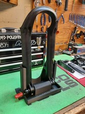Fox e Rockshox MTB supporto