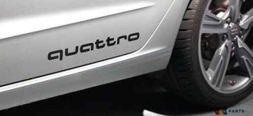 Nuovo originale audi a4 - originale,
