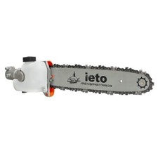 Kit Adattatore da decespugliatore a motosega sega a catena