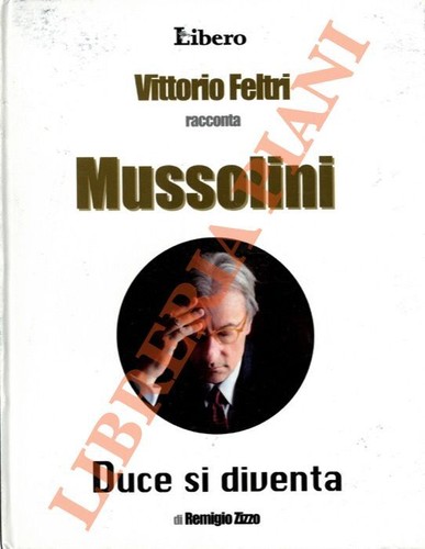 Zizzo remigio mussolini - remigio,