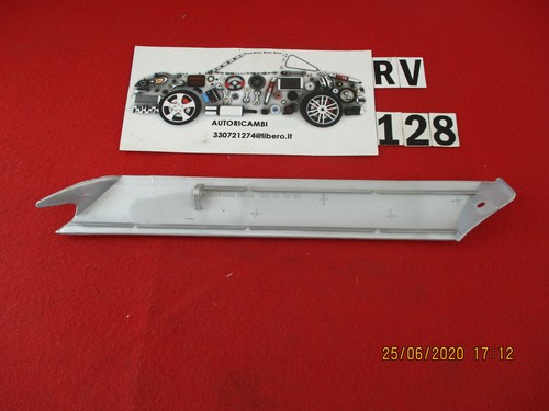 7601412 modanatura tetto fiat - tetto,