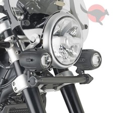 KIT ATTACCHI / STAFFE PER