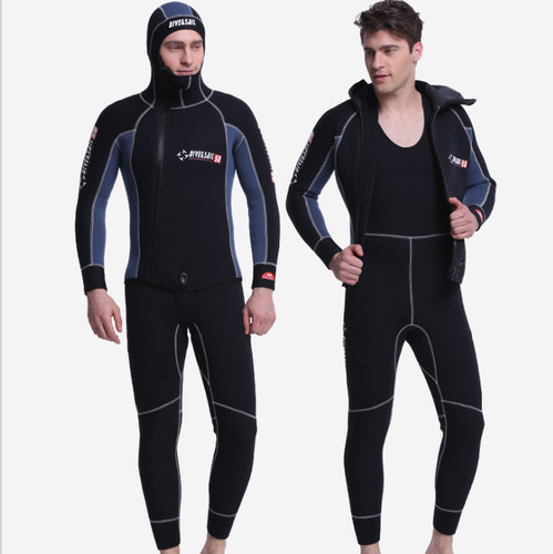 Costume bagno dive - costume, dive&sail