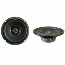 2 PHONOCAR 02086 woofer 165mm