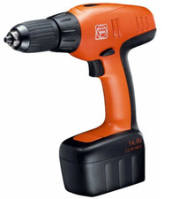 TRAPANO AVVITATORE A MASSA