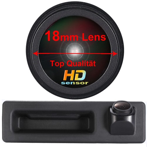 Telecamera posteriore per - posteriore, hd