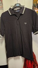 Polo Fred Perry nuova