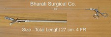  Pinza flessibile doppia