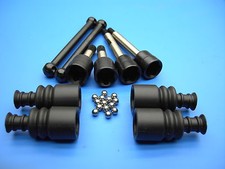 Kit trasmissione a sfera originale Lauterbacher per asse posteriore FG Marder 2-WD