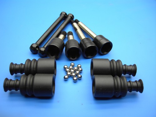 Kit trasmissione sfera - trasmissione,
