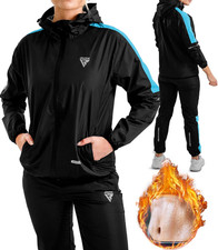 Tuta sauna dimagrante donna - dimagrante,