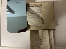 Vetro specchio retrovisore - vetro,