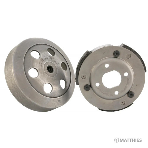 Kit frizione malossi maxi fly - frizione,
