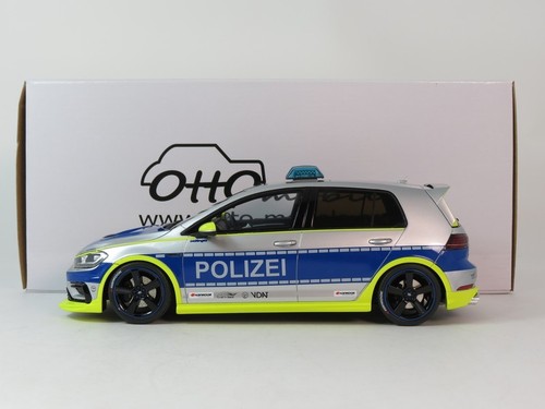 Ottomobile volkswagen golf - volkswagen, vii