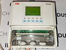 ABB AX400 transmitter