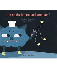 Je suis le cauchemar 