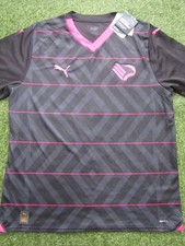 Maglia calcio away Palermo FC