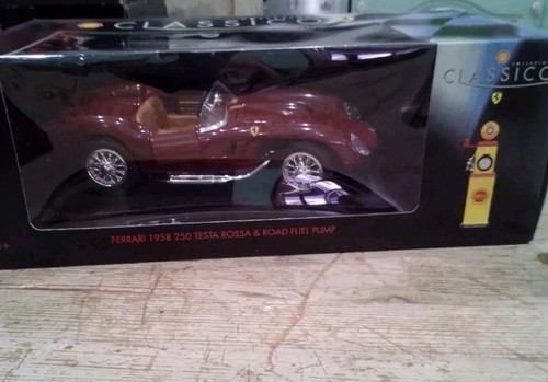 Shell classico collezione 24 - shell, 1:24