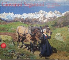 Libro - GIOVANNI SEGANTINI