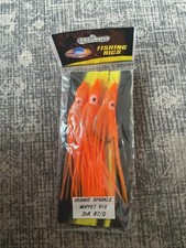 3 LUMINOSI JUMBO MUPPET RIG