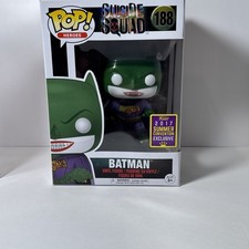 Funko Pop! Vinyl: DC Universe
