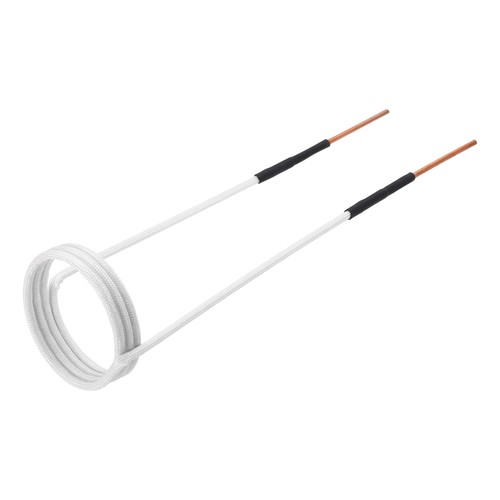 Bobinatrice induzione per - bobinatrice, a