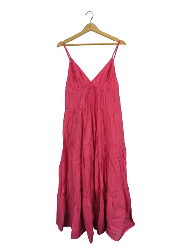Abito donna rosa estivo - abito,