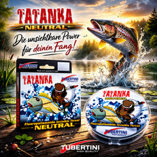 Tubertini Tatanka Neutro Lenza