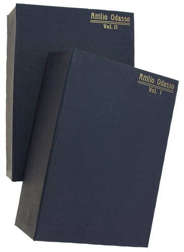 Attilio odasso memorie - odasso,