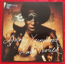 SYDNEY YOUNGBLOOD - IF ONLY I