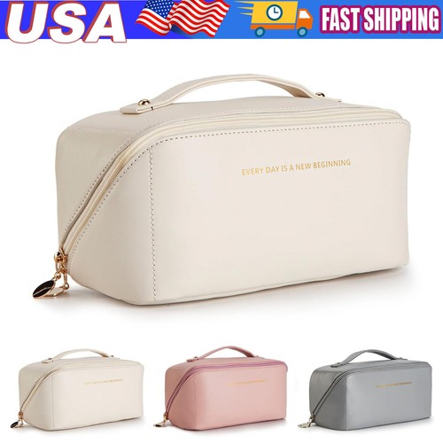 Borsa organizer trucco - borsa, grande