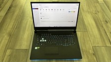 ASUS ROG Strix G G731GU 17.3"
