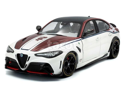Alfa romeo giulia gtam - giulia,
