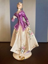 Statuine porcellana - statuine,