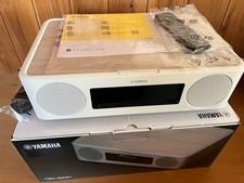YAMAHA TSX-B237 DESKTOP AUDIO