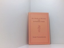 Die Urkraft im Menschen -
